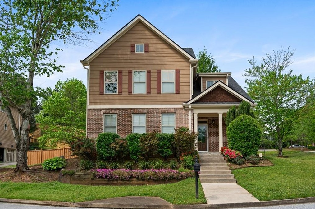 1626 Sugar Hill Ct, Atlanta, GA 30316-6707