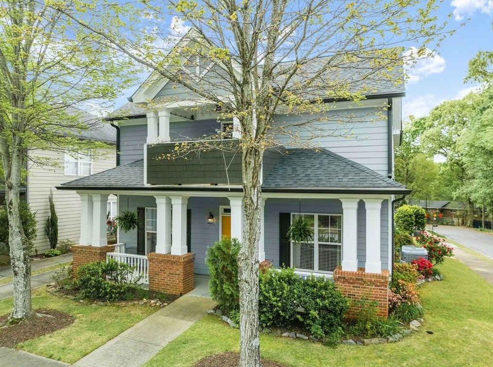 3731 Market Walk, Clarkston, GA 30021