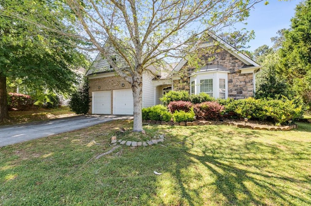 3502 Aberdeen Way, Douglasville, GA 30135-6753