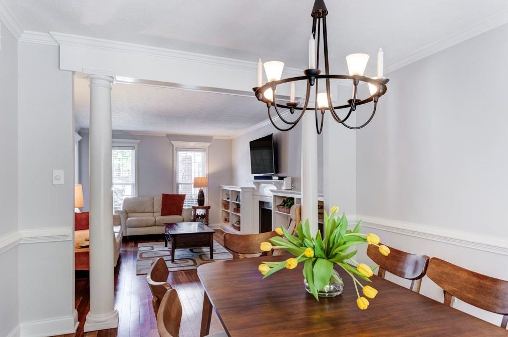 6 Market Sq Pl, Atlanta GA exterior