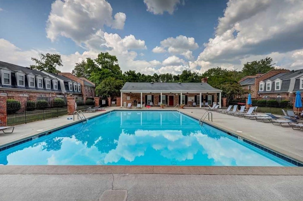 6 Market Sq Pl, Atlanta GA exterior