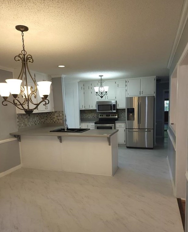2202 Woodstream Ct, Conyers GA  30094-6830 exterior