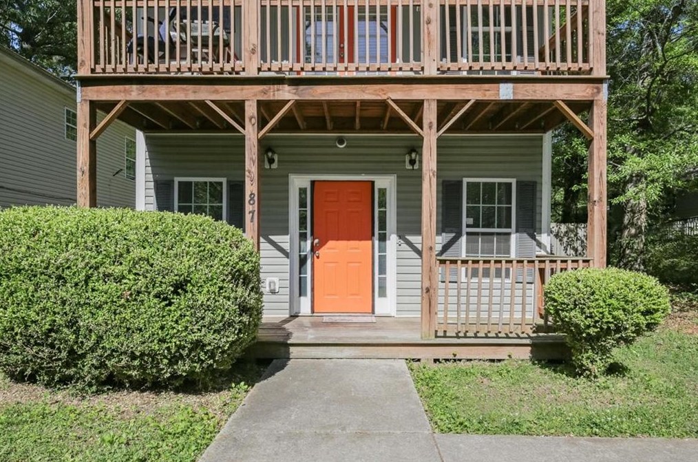 87 Howell Dr, Atlanta, GA 30331-4020