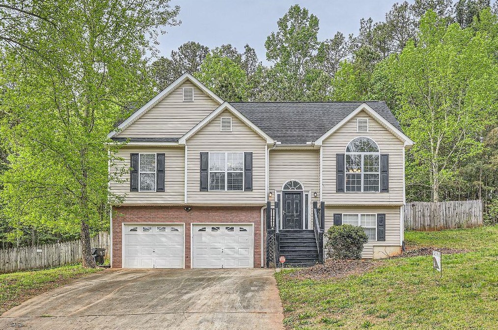 152 Lost Lake Trl, Villa Rica, GA 30180-4861