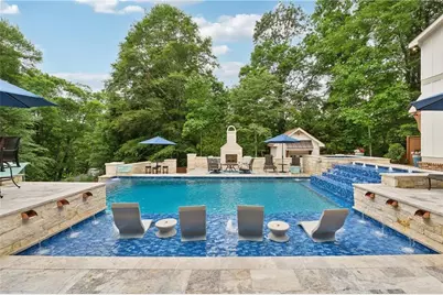 3640 Sky Lane, Cumming, GA 30041 - Photo 4