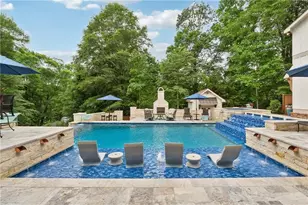 3640 Sky Ln, Cumming, GA 30041 - Photo 4