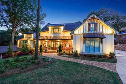 3640 Sky Lane, Cumming, GA 30041 - Photo 20