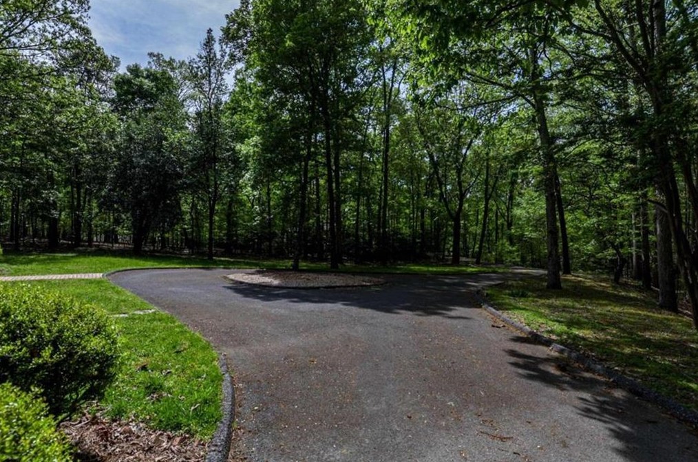 18 Huntington Rd, Rome GA  30165-8553 exterior