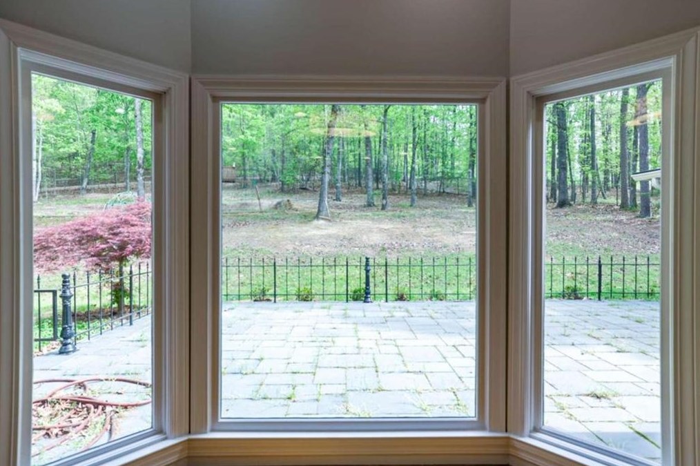 18 Huntington Rd, Rome GA  30165-8553 exterior