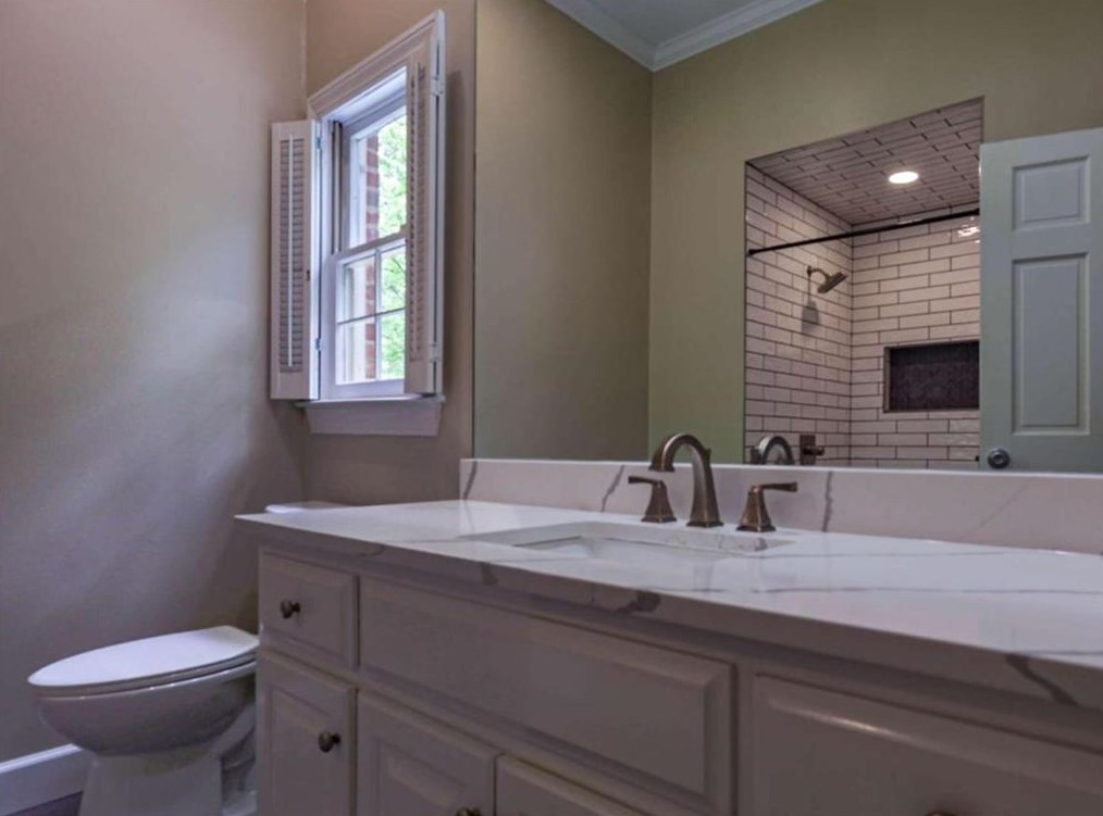 18 Huntington Rd, Rome GA  30165-8553 exterior