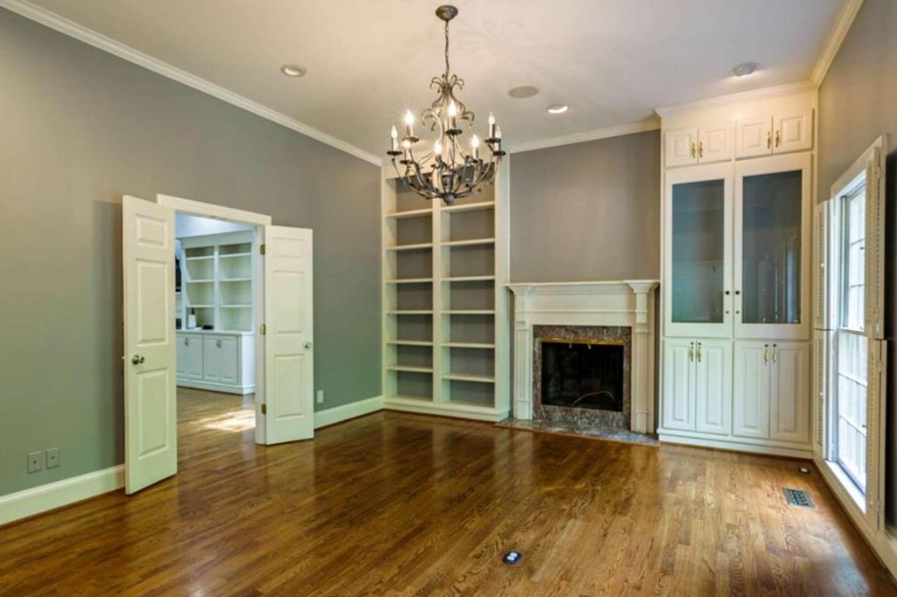 18 Huntington Rd, Rome GA  30165-8553 exterior