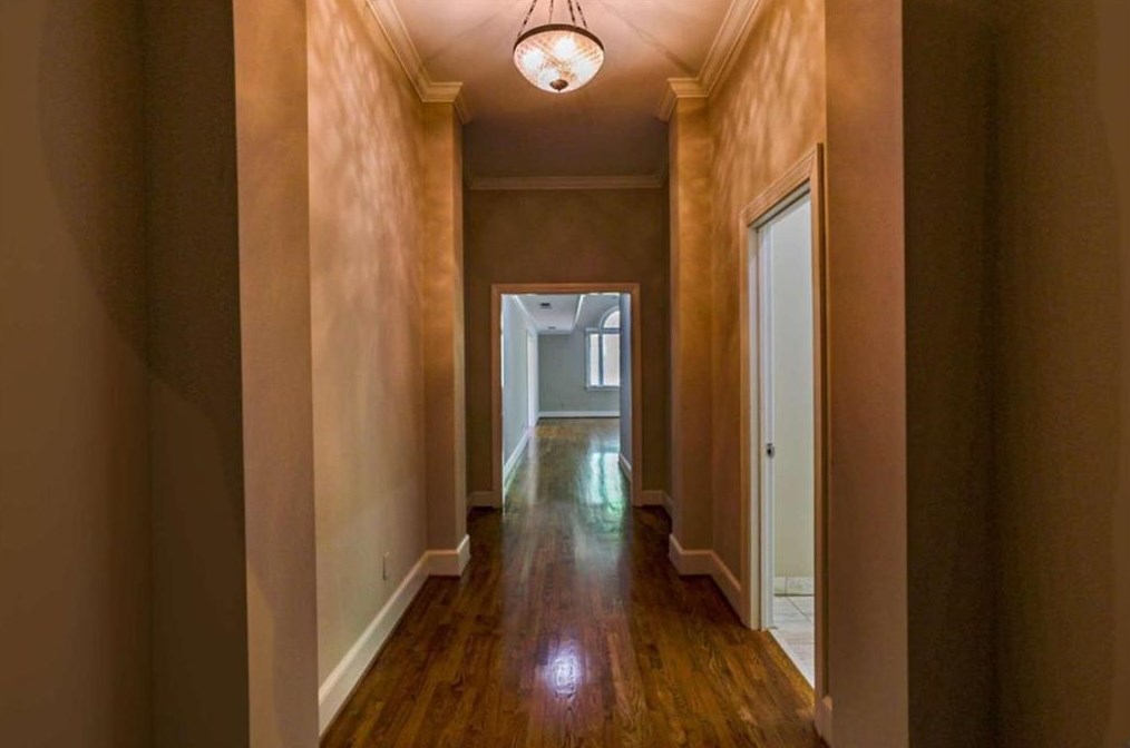 18 Huntington Rd, Rome GA  30165-8553 exterior