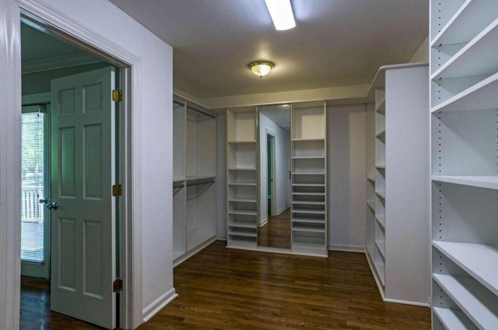 18 Huntington Rd, Rome GA  30165-8553 exterior