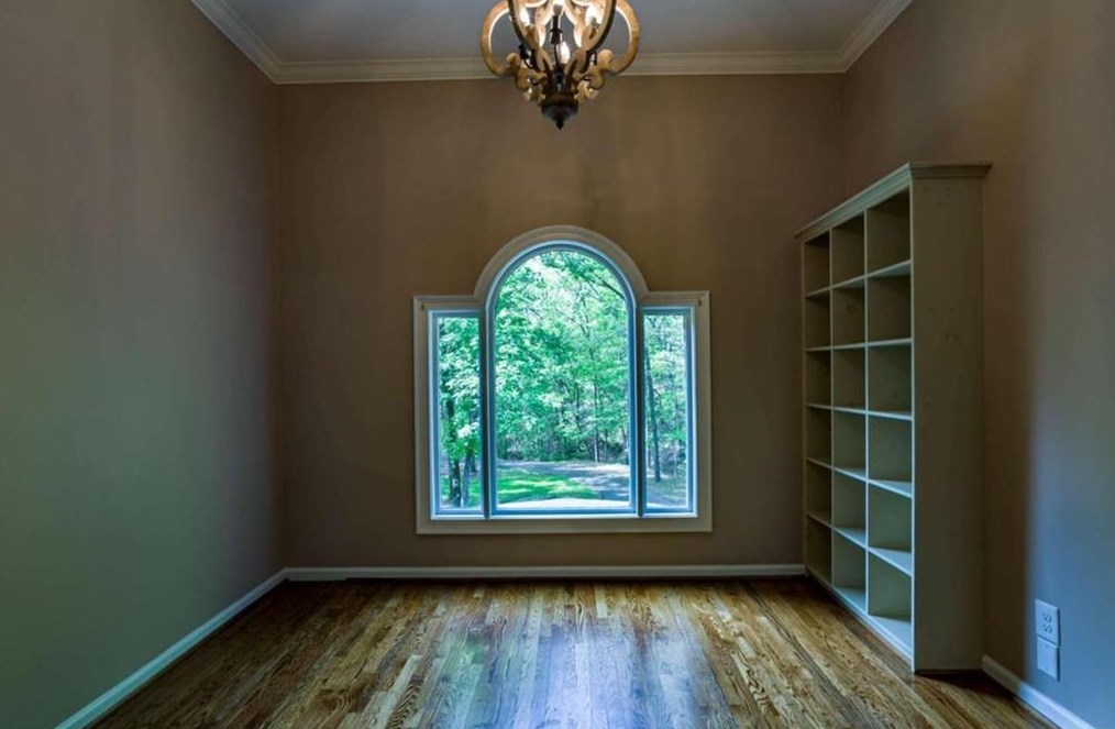 18 Huntington Rd, Rome GA  30165-8553 exterior