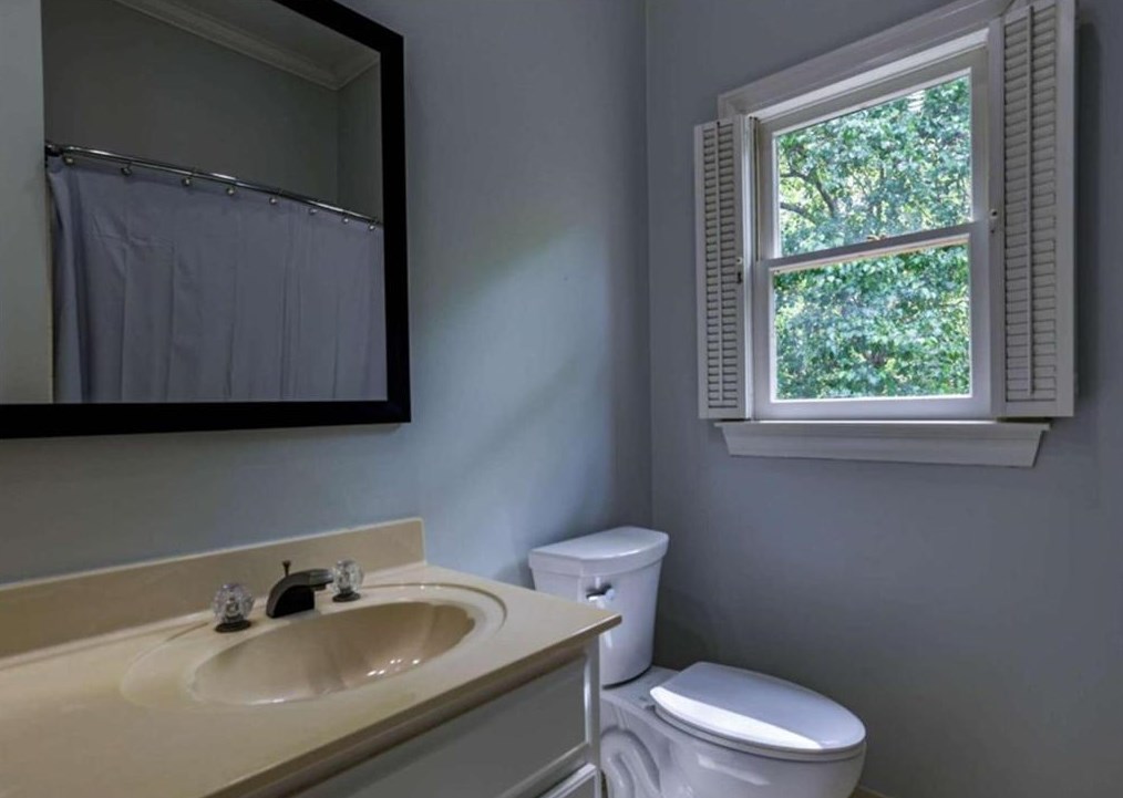 18 Huntington Rd, Rome GA  30165-8553 exterior