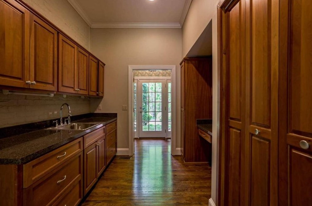 18 Huntington Rd, Rome GA  30165-8553 exterior