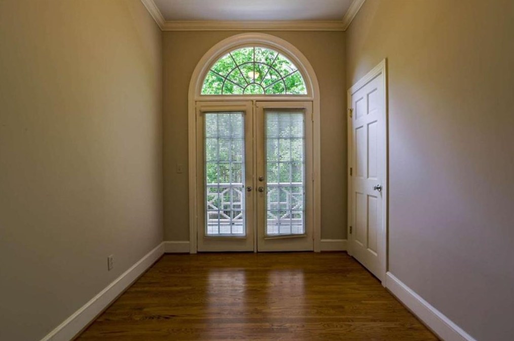 18 Huntington Rd, Rome GA  30165-8553 exterior