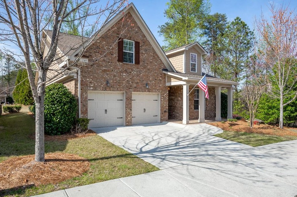 317 Townsend St, Grayson, GA 30017-5055