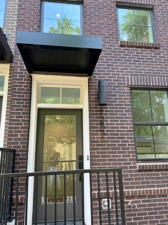 230 New St #1202, Decatur, GA 30030