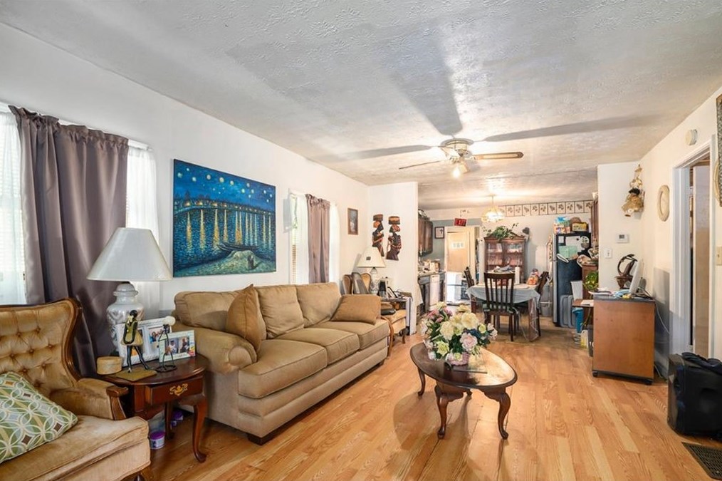 978 Grant Ter, Atlanta, GA 30315-1937