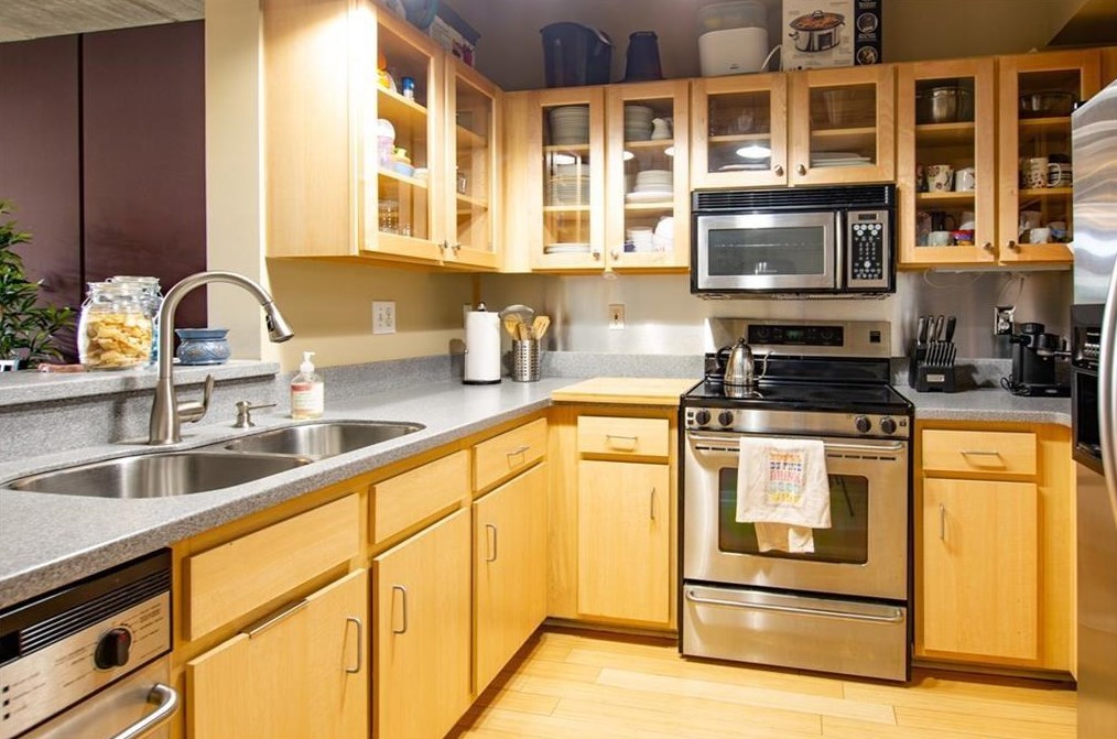 800 Peachtree St Ne #1409, Atlanta, GA 30308