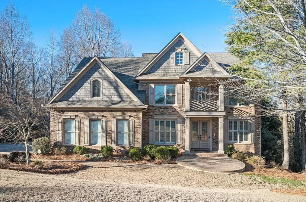 3436 Westhampton Way, Gainesville, GA 30506-1066