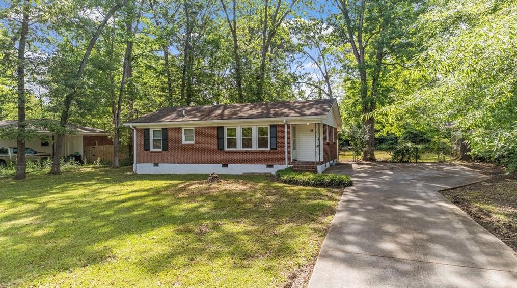10 Oxford Pl Nw, Rome, GA 30165