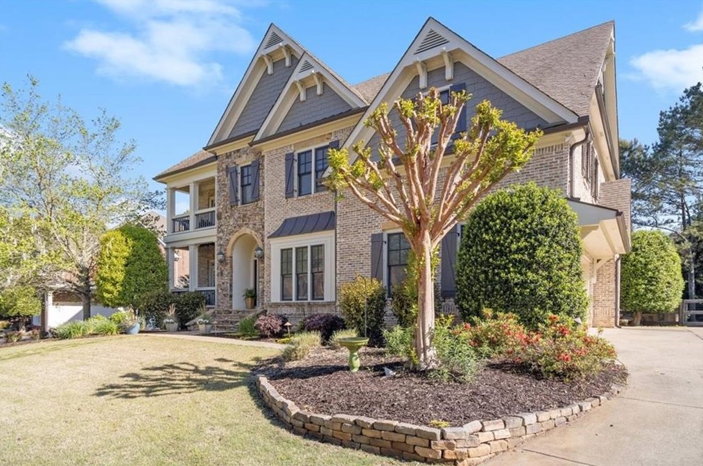 224 Grandmar Chase, Holly Springs, GA 30115-6432