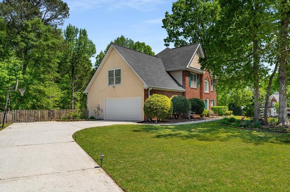 3770 Sweetbriar Trce, Lithonia, GA 30039-5255