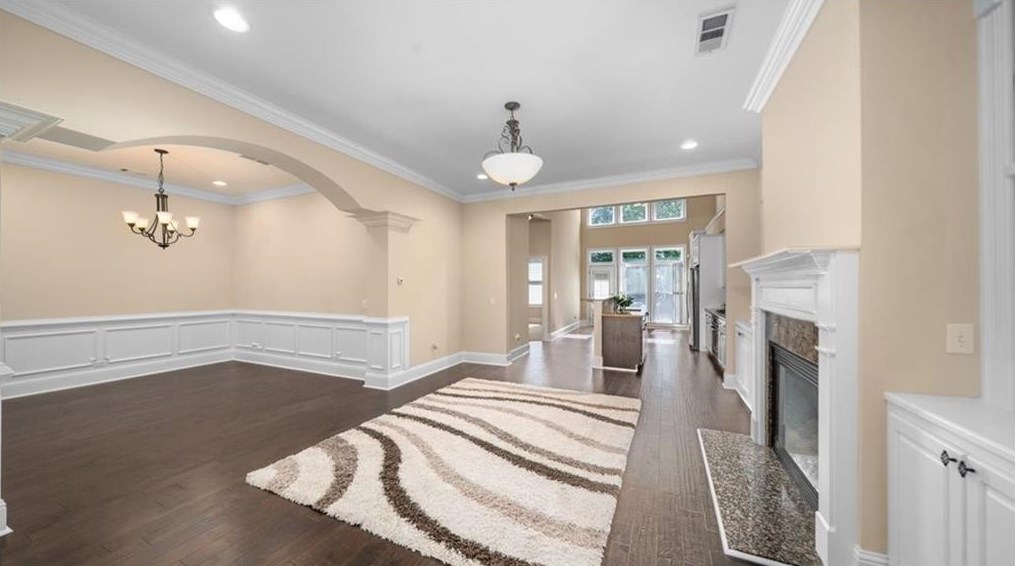 10458 Bent Tree View, Duluth, GA 30097