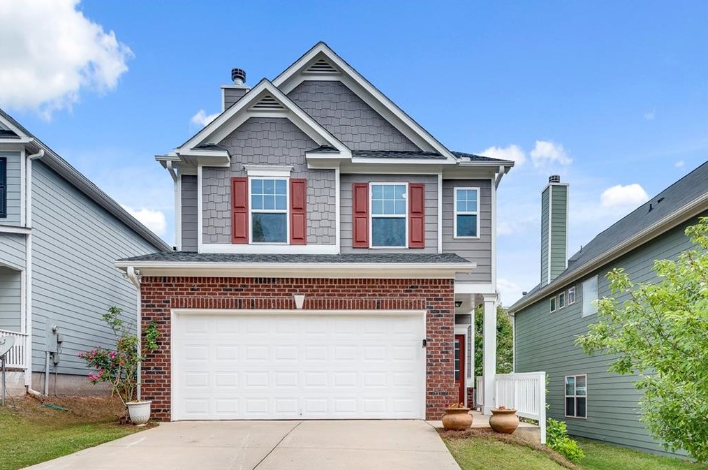 2998 Woodward Down Trl, Buford, GA 30519-5048