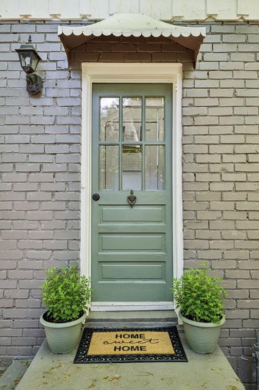 1322 Scott Blvd, Decatur GA  30030-1419 exterior