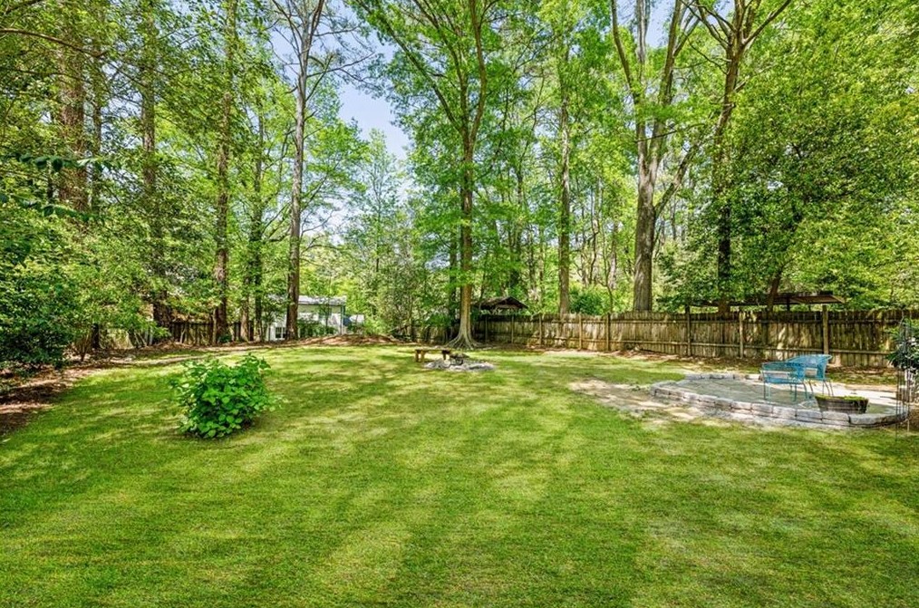 1322 Scott Blvd, Decatur GA  30030-1419 exterior