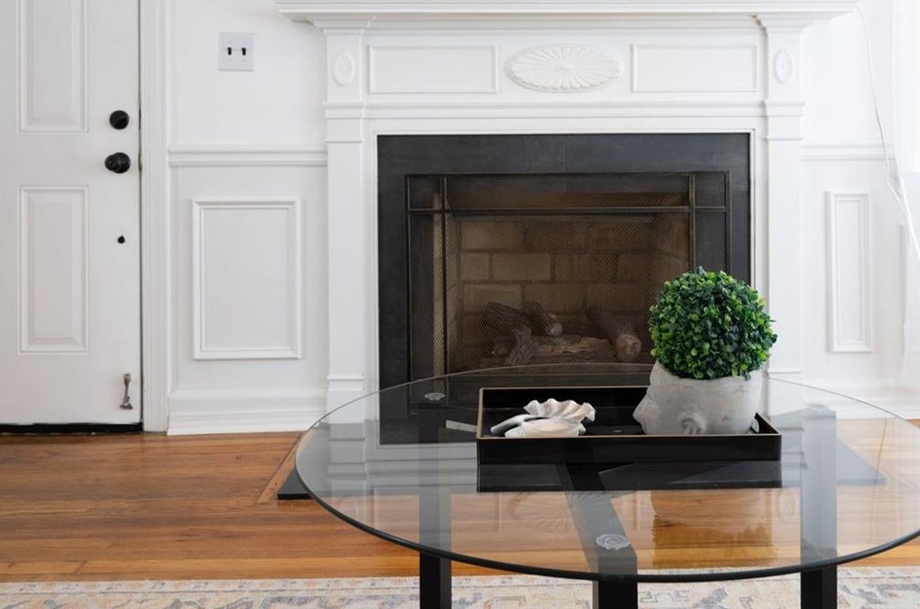 1322 Scott Blvd, Decatur GA  30030-1419 exterior