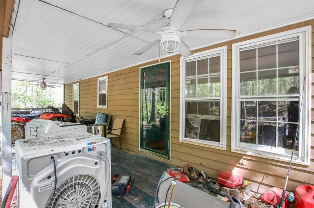 662 Brandy Mountain Rd, Dahlonega, GA 30533