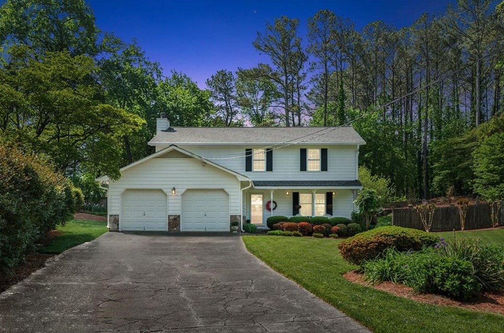 5094 Arbor Ln Sw, Lilburn, GA 30047