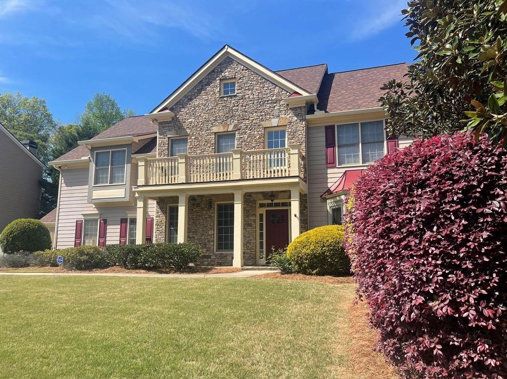 4814 Scarlet Oak Walk, Powder Springs, GA 30127