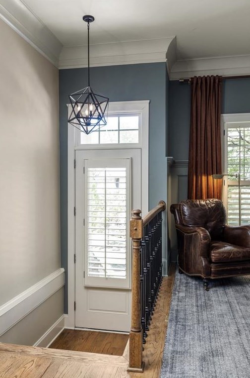 2479 Gatebury Cir, Atlanta GA  30341-2635 exterior