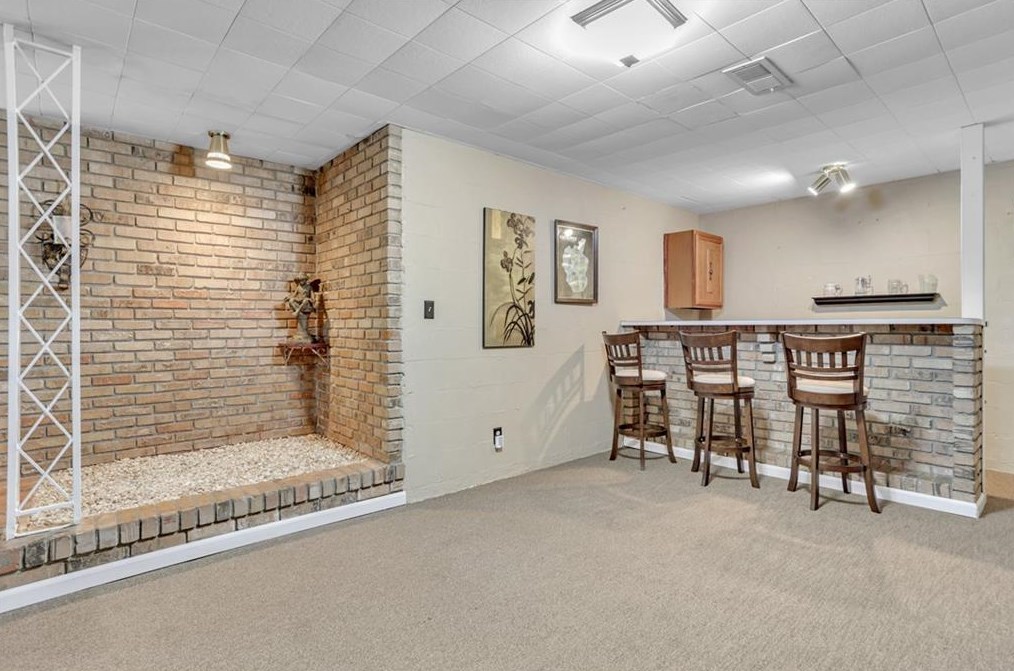 2287 Doris Dr, Decatur GA  30034-1024 exterior