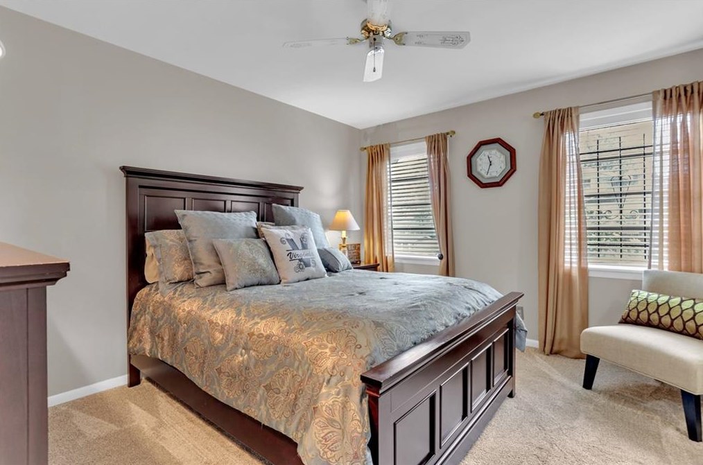 2287 Doris Dr, Decatur GA  30034-1024 exterior