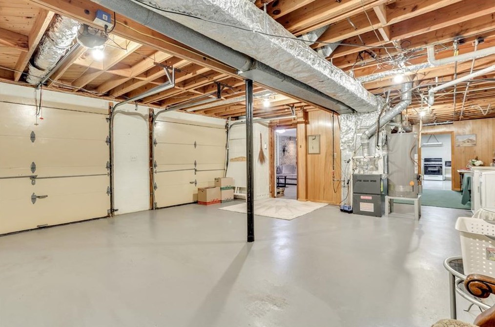 2287 Doris Dr, Decatur GA  30034-1024 exterior