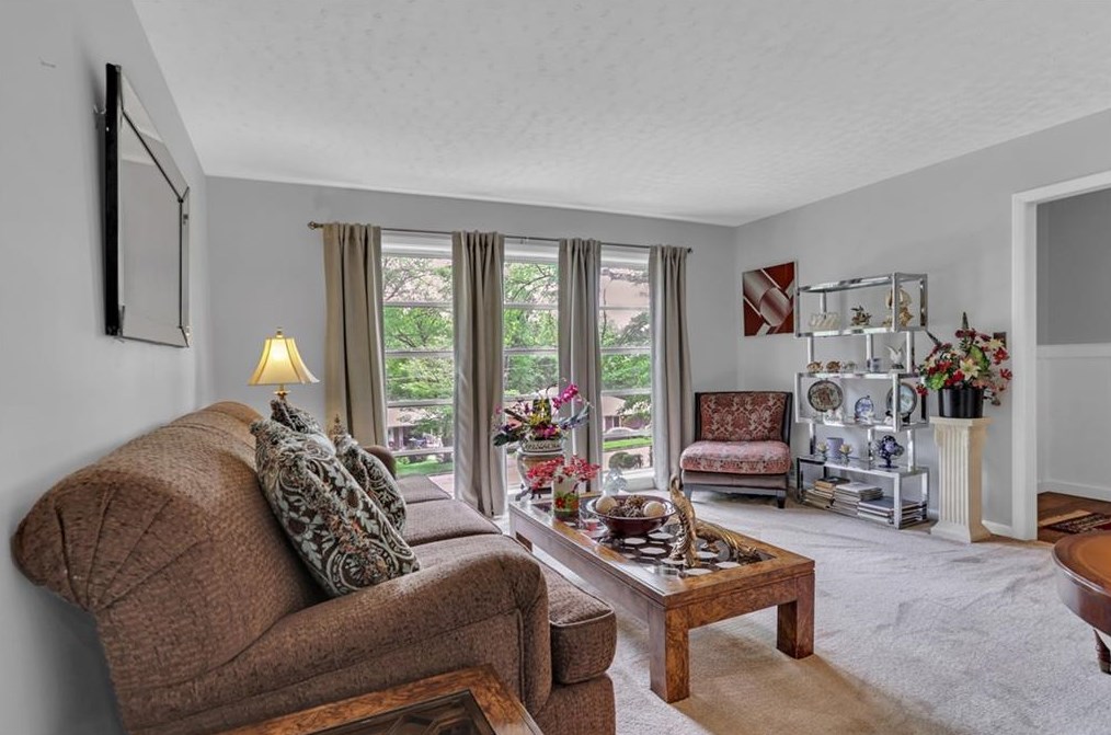 2287 Doris Dr, Decatur GA  30034-1024 exterior