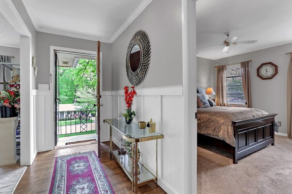 2287 Doris Dr, Decatur GA  30034-1024 exterior