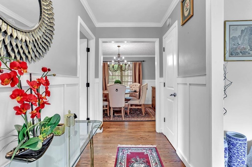 2287 Doris Dr, Decatur GA  30034-1024 exterior