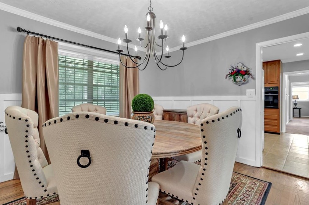 2287 Doris Dr, Decatur GA  30034-1024 exterior