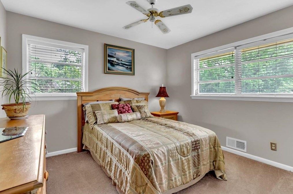 2287 Doris Dr, Decatur GA  30034-1024 exterior