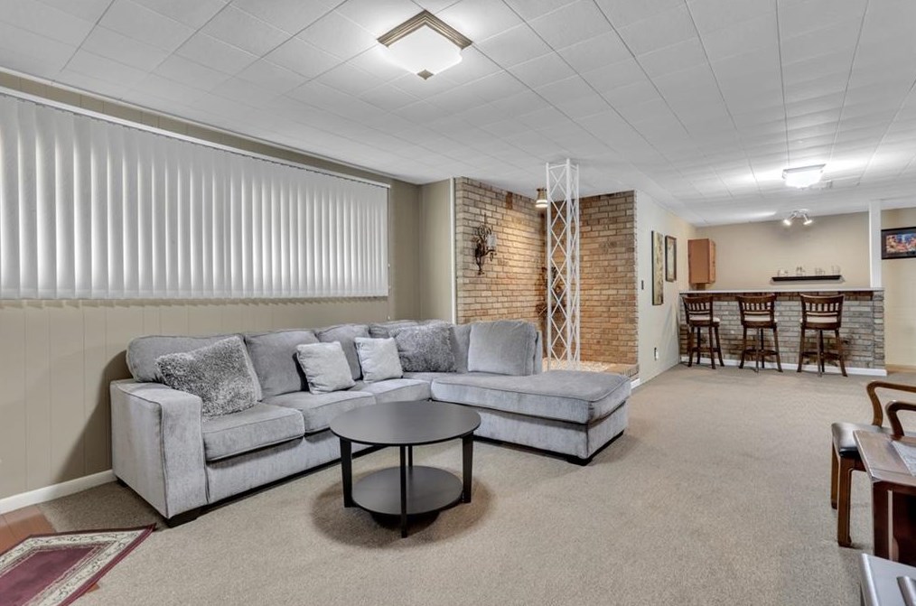 2287 Doris Dr, Decatur GA  30034-1024 exterior