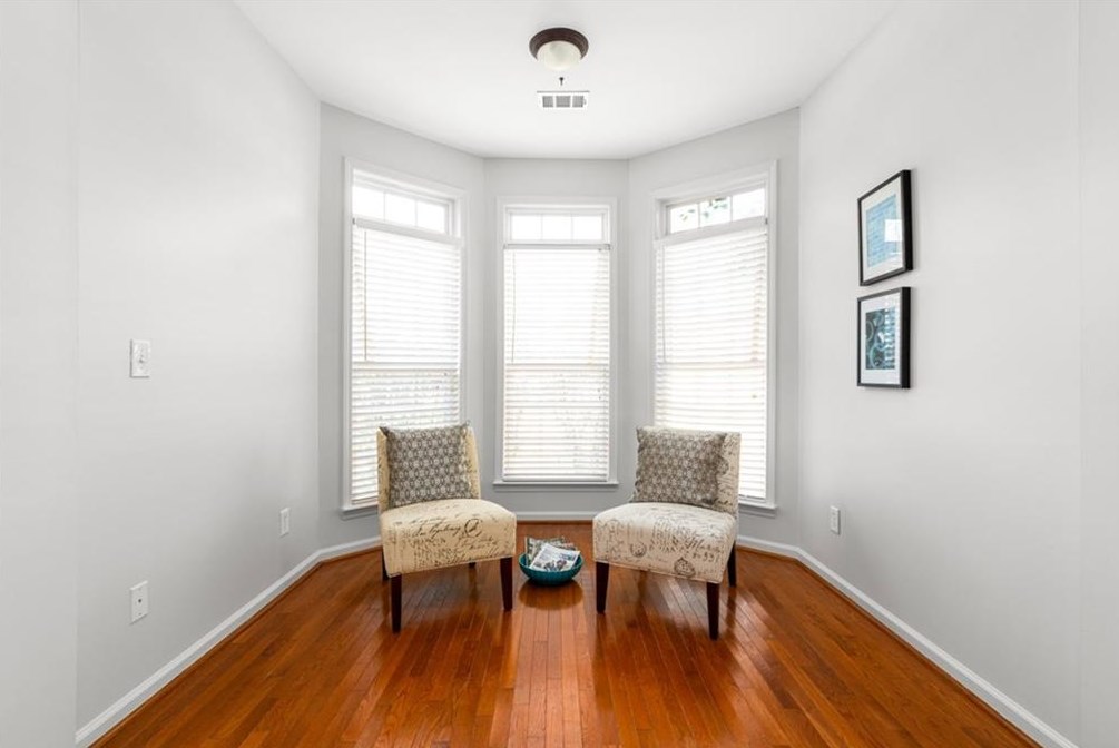 2876 Alden Green Trl, Atlanta GA  30344-3805 exterior