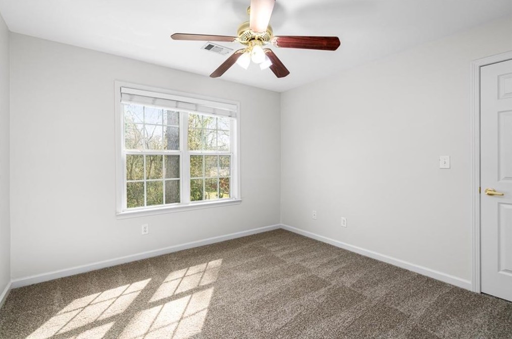 2876 Alden Green Trl, Atlanta GA  30344-3805 exterior