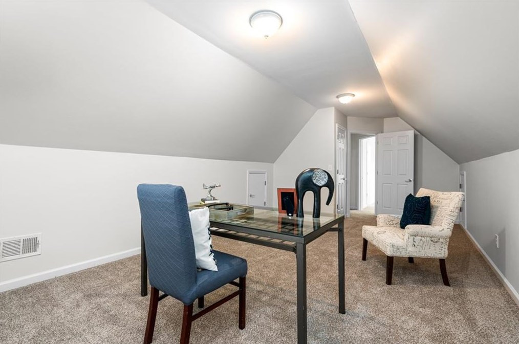 2876 Alden Green Trl, Atlanta GA  30344-3805 exterior